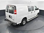 2022 GMC Savana 2500 4x2 Empty Cargo Van for sale #16K087 - photo 28