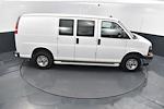 2022 GMC Savana 2500 4x2 Empty Cargo Van for sale #16K087 - photo 29