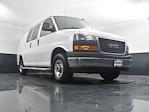2022 GMC Savana 2500 4x2 Empty Cargo Van for sale #16K087 - photo 30