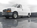 2022 GMC Savana 2500 4x2 Empty Cargo Van for sale #16K087 - photo 32