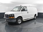 2022 GMC Savana 2500 4x2 Empty Cargo Van for sale #16K087 - photo 6