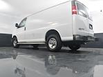 2022 GMC Savana 2500 4x2 Empty Cargo Van for sale #16K087 - photo 34