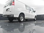 2022 GMC Savana 2500 4x2 Empty Cargo Van for sale #16K087 - photo 36