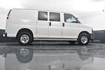 2022 GMC Savana 2500 4x2 Empty Cargo Van for sale #16K087 - photo 37