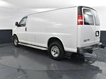 2022 GMC Savana 2500 4x2 Empty Cargo Van for sale #16K087 - photo 8