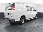 2022 GMC Savana 2500 4x2 Empty Cargo Van for sale #16K087 - photo 3