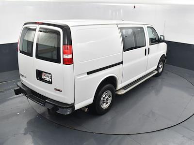 Used 2021 GMC Savana 2500 Empty Cargo Van for sale #16K088 - photo 2