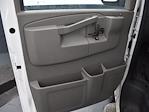 Used 2021 GMC Savana 2500 Empty Cargo Van for sale #16K088 - photo 13