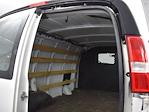 Used 2021 GMC Savana 2500 Empty Cargo Van for sale #16K088 - photo 21