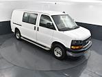 Used 2021 GMC Savana 2500 Empty Cargo Van for sale #16K088 - photo 24