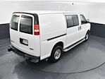 Used 2021 GMC Savana 2500 Empty Cargo Van for sale #16K088 - photo 2