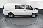 Used 2021 GMC Savana 2500 Empty Cargo Van for sale #16K088 - photo 31