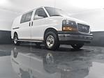Used 2021 GMC Savana 2500 Empty Cargo Van for sale #16K088 - photo 32