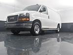 Used 2021 GMC Savana 2500 Empty Cargo Van for sale #16K088 - photo 35