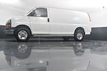 Used 2021 GMC Savana 2500 Empty Cargo Van for sale #16K088 - photo 36