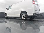 Used 2021 GMC Savana 2500 Empty Cargo Van for sale #16K088 - photo 37