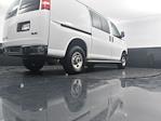 Used 2021 GMC Savana 2500 Empty Cargo Van for sale #16K088 - photo 39