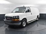 Used 2021 GMC Savana 2500 Empty Cargo Van for sale #16K088 - photo 5