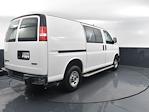 Used 2021 GMC Savana 2500 Empty Cargo Van for sale #16K088 - photo 10