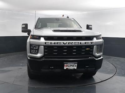 2022 Chevrolet Silverado 2500 Crew Cab 4x4 Pickup for sale #16K089 - photo 2