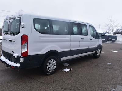 Used 2019 Ford Transit 350 XLT Passenger Van for sale #16K100A - photo 2