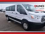 Used 2019 Ford Transit 350 XLT Passenger Van for sale #16K100A - photo 1
