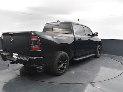 2021 Ram 1500 Crew Cab 4x4 Pickup for sale #16K101 - photo 2