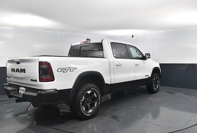 2022 Ram 1500 Crew Cab 4WD Pickup for sale #16K108 - photo 2