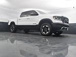 2022 Ram 1500 Crew Cab 4WD Pickup for sale #16K108 - photo 55