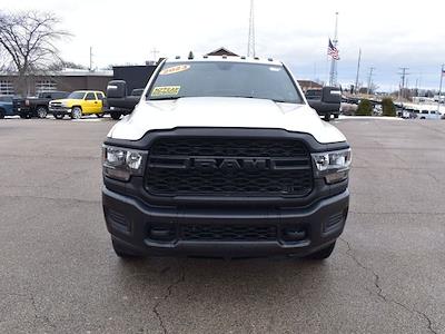 Used 2023 Ram 3500 Crew Cab 60 CA Cab Chassis for sale #16K118 - photo 2