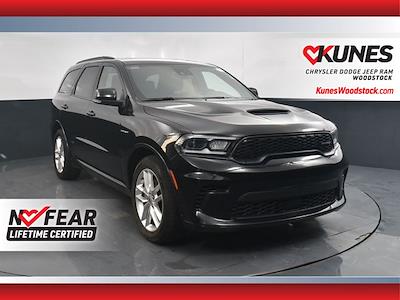 2024 Dodge Durango AWD SUV for sale #16K143 - photo 1