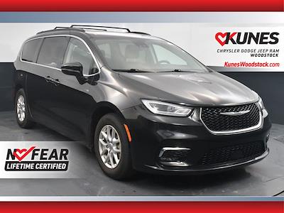 2022 Chrysler Pacifica FWD Minivan for sale #16P1669 - photo 1