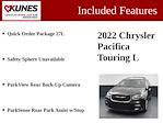 2022 Chrysler Pacifica FWD Minivan for sale #16P1669 - photo 4
