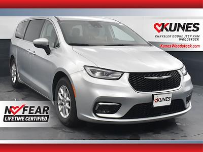 2023 Chrysler Pacifica FWD Minivan for sale #16P1671 - photo 1