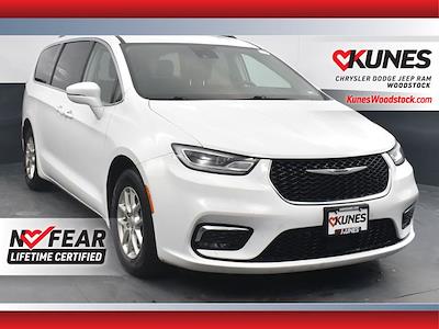 2022 Chrysler Pacifica FWD Minivan for sale #16P1672 - photo 1