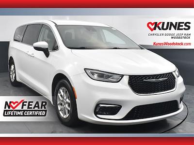 2023 Chrysler Pacifica FWD Minivan for sale #16P1676 - photo 1