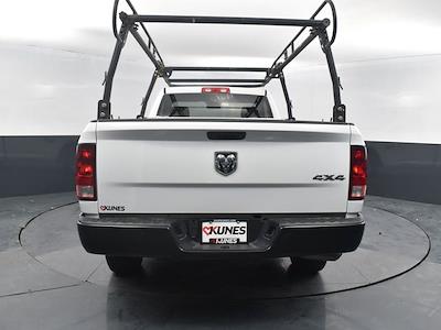 Used 2022 Ram 1500 Classic Tradesman Regular Cab 4x4 Pickup for sale #16P1683 - photo 2