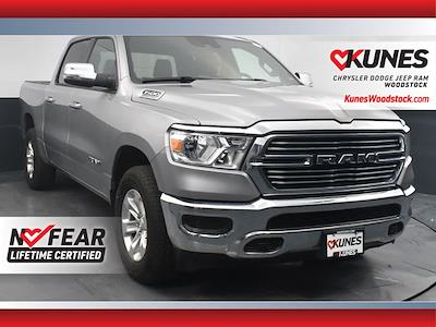 2024 Ram 1500 Crew Cab 4x4 Pickup for sale #16P1705 - photo 1