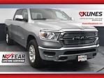 2024 Ram 1500 Crew Cab 4x4 Pickup for sale #16P1705 - photo 1