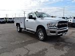 2023 Ram 2500 Regular Cab 4x4 Service Truck for sale #16P1706 - photo 12