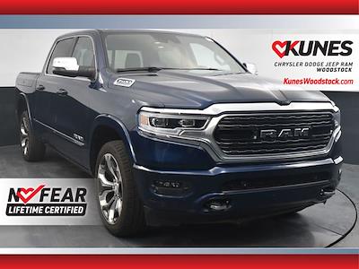 2023 Ram 1500 Crew Cab 4x4 Pickup for sale #16P1741 - photo 1