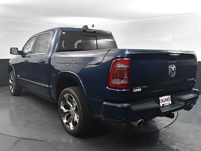 2023 Ram 1500 Crew Cab 4x4 Pickup for sale #16P1741 - photo 2