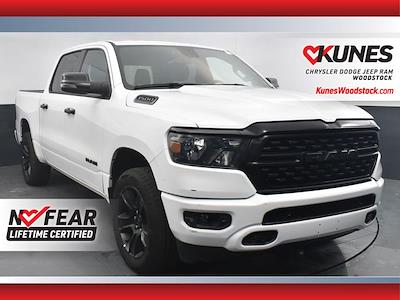 2023 Ram 1500 Crew Cab 4x4 Pickup for sale #16P1742 - photo 1