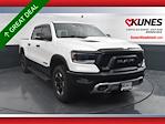2021 Ram 1500 Crew Cab 4WD Pickup for sale #16P1825A - photo 1