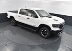 2021 Ram 1500 Crew Cab 4WD Pickup for sale #16P1825A - photo 25
