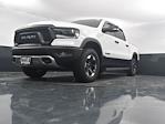 2021 Ram 1500 Crew Cab 4WD Pickup for sale #16P1825A - photo 36