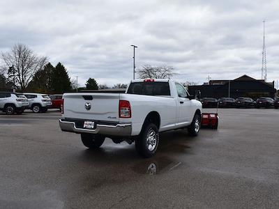 Used 2024 Ram 2500 Tradesman Regular Cab Plow Truck for sale #16P1902 - photo 2