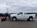 Used 2024 Ram 2500 Tradesman Regular Cab Plow Truck for sale #16P1902 - photo 8