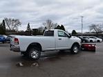 Used 2024 Ram 2500 Tradesman Regular Cab Plow Truck for sale #16P1902 - photo 14