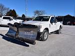 2020 Ford F-350 Regular Cab SRW 4WD Plow Truck for sale #16P1902A - photo 2